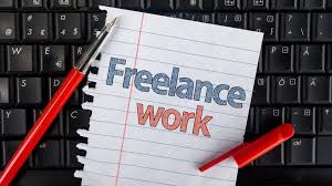 Freelance with repayment in cryptocurrency on BITLANCE